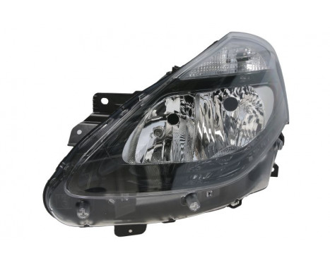 Strålkastare Set SET_4333964V Valeo, bild 2