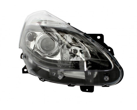 Strålkastare Set SET_4333970V Valeo, bild 4