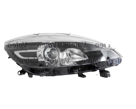 Strålkastare Set SET_4346986V Valeo, bild 3