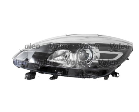 Strålkastare Set SET_4346986V Valeo, bild 2