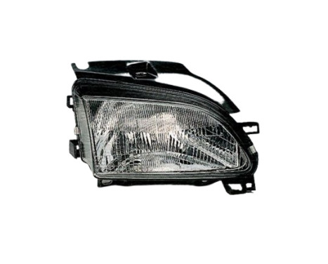 Strålkastare Set SET_4903962M Magneti Marelli, bild 2