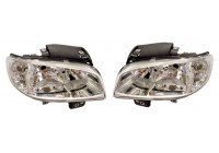 Strålkastare Set SET_4914964V Valeo