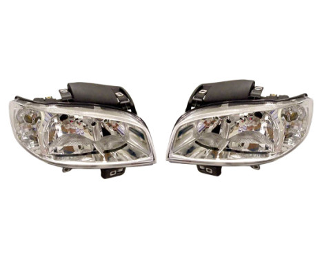 Strålkastare Set SET_4914964V Valeo