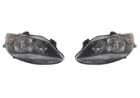 Strålkastare Set SET_4924966V Valeo