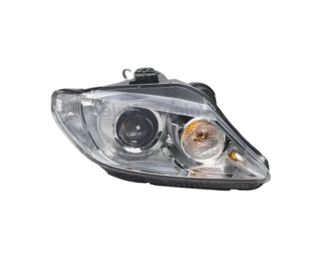 Strålkastare Set SET_4944986V Valeo, bild 3