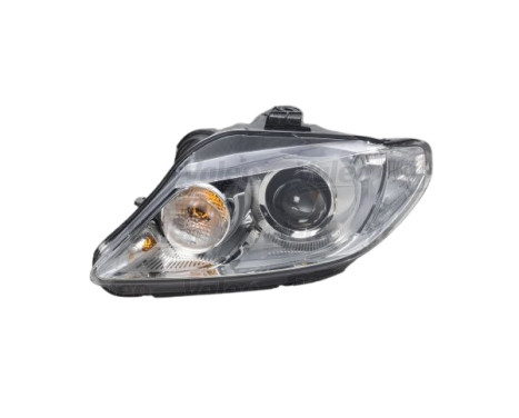 Strålkastare Set SET_4944986V Valeo, bild 2