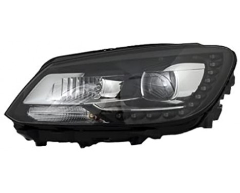 Strålkastare Set SET_5735986M Magneti Marelli, bild 3