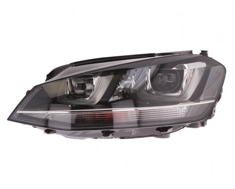 Strålkastare Set SET_5766984V Valeo, bild 2