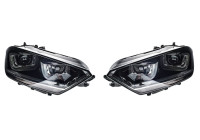 Strålkastare Set SET_5769986V Valeo