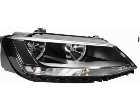 Strålkastare Set SET_5772962H Hella, bild 5