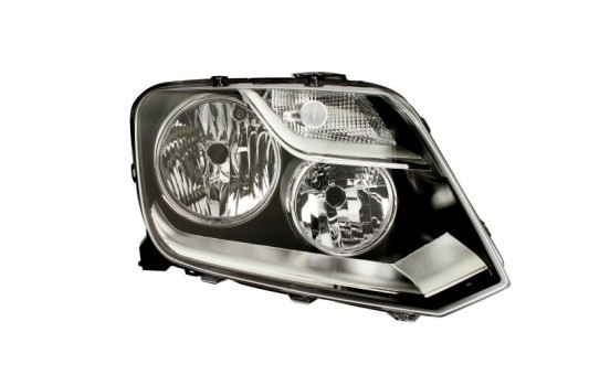 Strålkastare Set SET_5785962V Valeo, bild 4