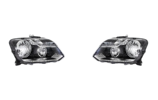Strålkastare Set SET_5785962V Valeo