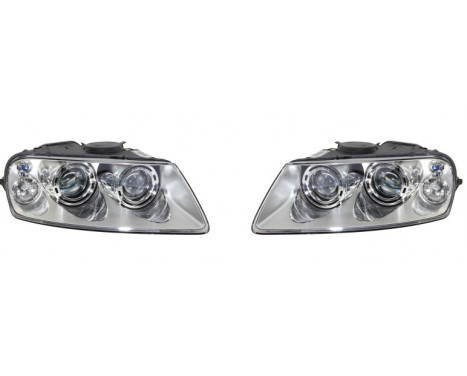 Strålkastare Set SET_5846984V Valeo