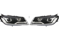 Strålkastare Set SET_5853982H Hella