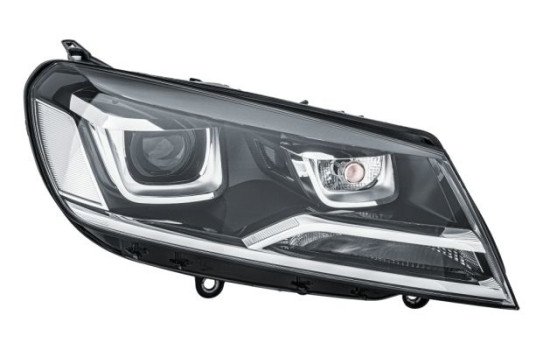 Strålkastare Set SET_5853982H Hella, bild 4