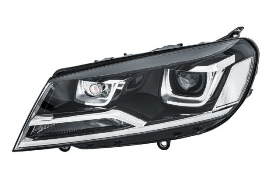 Strålkastare Set SET_5853982H Hella, bild 2