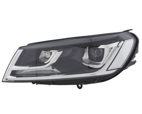 Strålkastare Set SET_5853986H Hella, bild 2