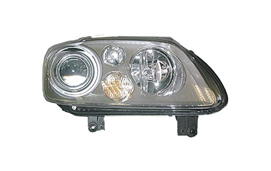 Strålkastare Set SET_5856984M Magneti Marelli, bild 3