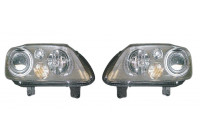 Strålkastare Set SET_5856984M Magneti Marelli