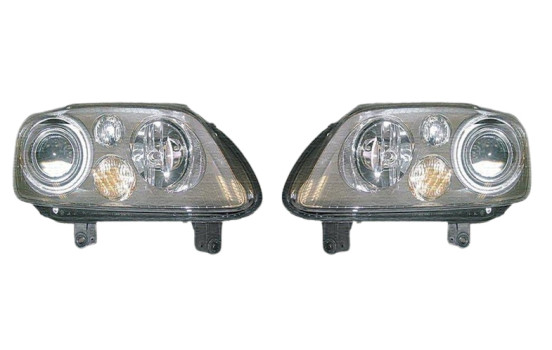 Strålkastare Set SET_5856984M Magneti Marelli