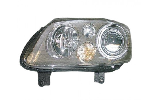 Strålkastare Set SET_5856984M Magneti Marelli, bild 2