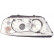 Strålkastare Set SET_5879984M Magneti Marelli, miniatyr 3