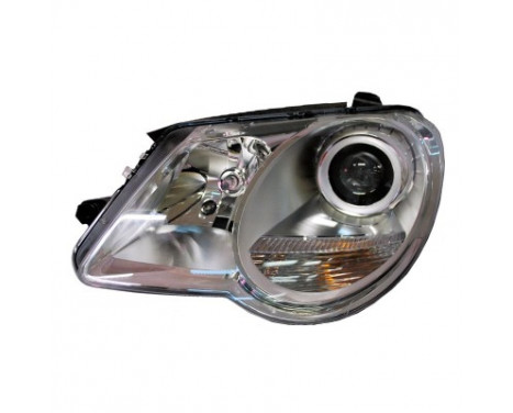 Strålkastare Set SET_5891962V Valeo, bild 2