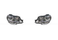 Strålkastare Set SET_5891962V Valeo