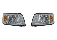 Strålkastare Set SET_5896962M Magneti Marelli