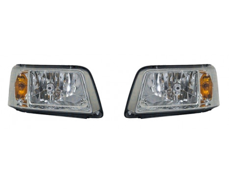 Strålkastare Set SET_5896962M Magneti Marelli