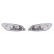 Strålkastare Set SET_5952962M Magneti Marelli