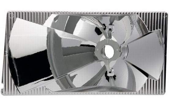 Strålkastare Set SET_9DE 145 676-011 Hella, bild 2