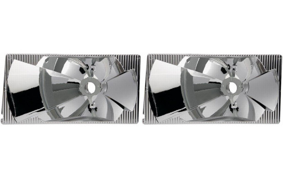 Strålkastare Set SET_9DE 145 676-011 Hella