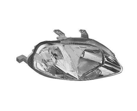 Strålkastare Set, bild 2