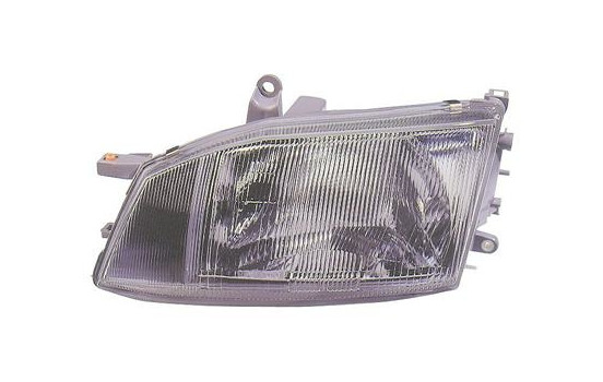 Strålkastare Set, bild 4