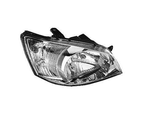 Strålkastare Set, bild 2