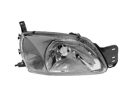 Strålkastare Set, bild 2