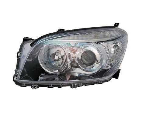 Strålkastare Set, bild 4