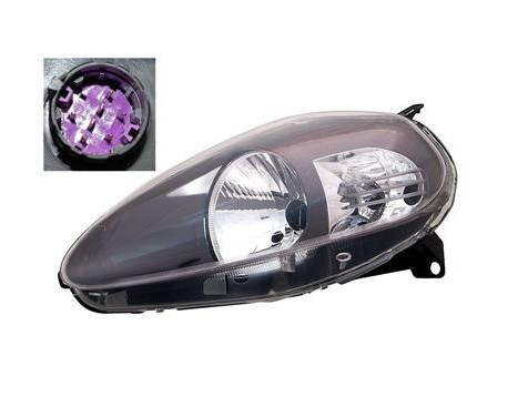 Strålkastare Set, bild 4