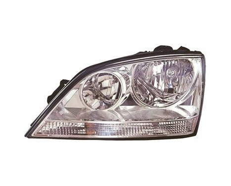 Strålkastare Set, bild 4