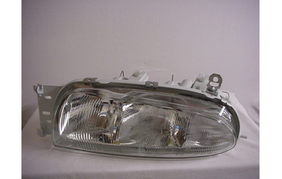 Strålkastare Set, bild 6