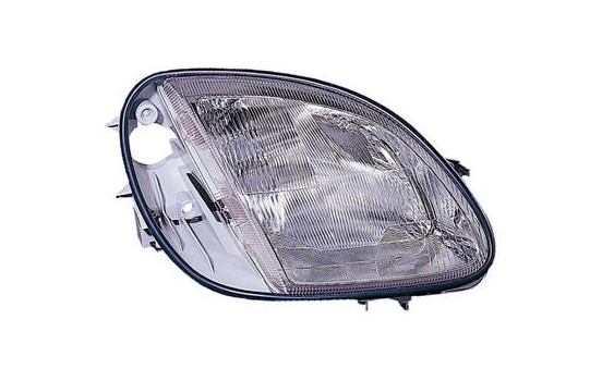 Strålkastare Set, bild 2