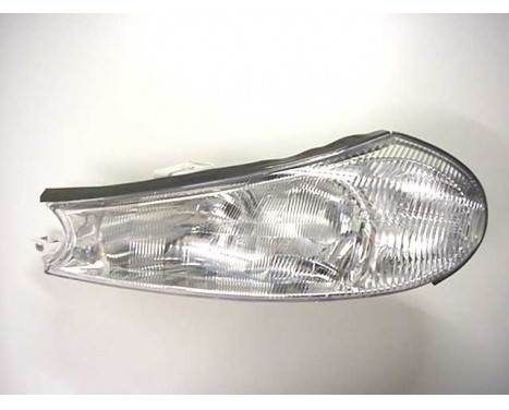 Strålkastare Set, bild 6