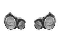 Strålkastare Set