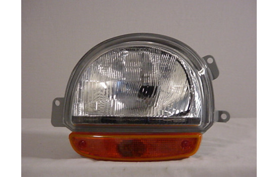 Strålkastare Set, bild 4