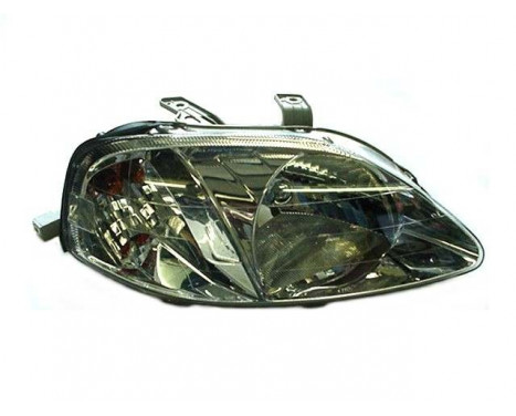 Strålkastare Set, bild 3