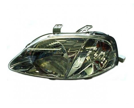 Strålkastare Set, bild 7