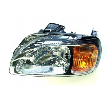 Strålkastare Set, bild 5