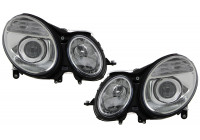 Strålkastare Set