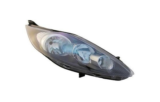 Strålkastare Set, bild 3